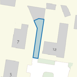 Perceel HGL01-L-1814