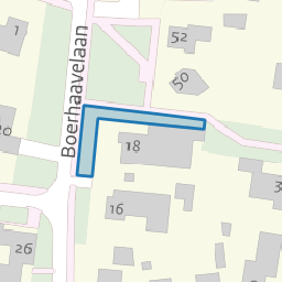 Perceel HGL01-L-1828