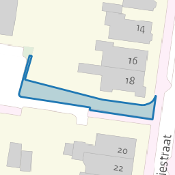 Perceel HGL01-L-1832