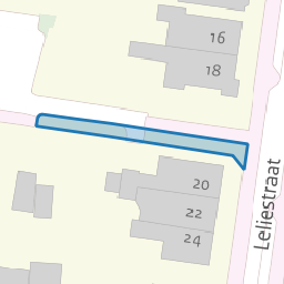 Perceel HGL01-L-1833