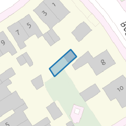 Perceel HGL01-L-1837