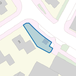 Perceel HGL01-L-1839