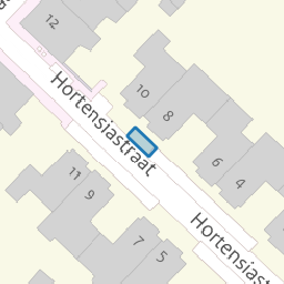 Perceel HGL01-L-1840