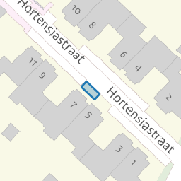 Perceel HGL01-L-1841