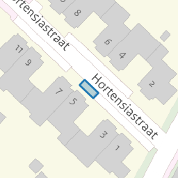 Perceel HGL01-L-1842