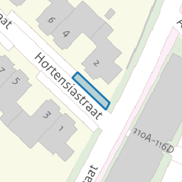 Perceel HGL01-L-1843