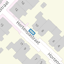 Perceel HGL01-L-1862