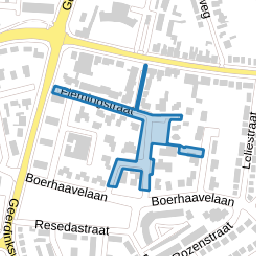 Perceel HGL01-L-1865