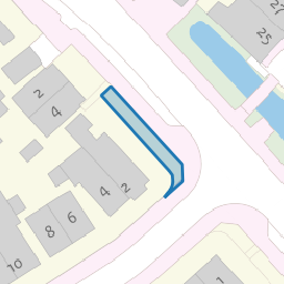 Perceel HGL01-L-1867