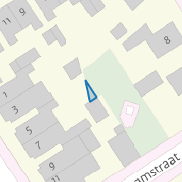 Perceel HGL01-L-1869