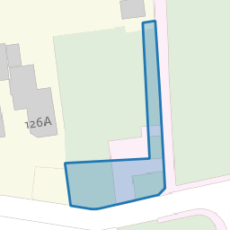 Perceel HGL01-L-1886