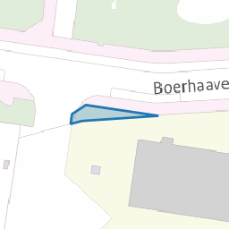 Perceel HGL01-L-1888