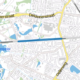 Perceel HGL01-L-1890