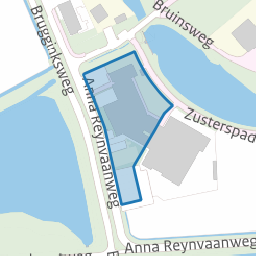 Perceel HGL01-L-1892