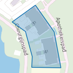 Perceel HGL01-L-1894