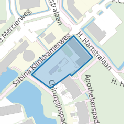 Perceel HGL01-L-1895