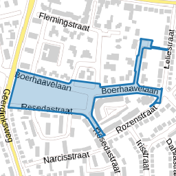 Perceel HGL01-L-1901