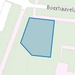 Perceel HGL01-L-1904