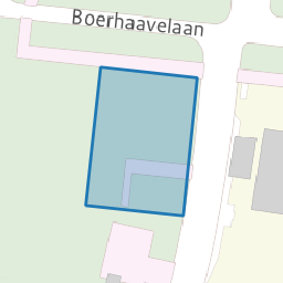 Perceel HGL01-L-1905