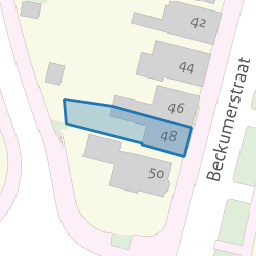 Perceel HGL01-L-1908