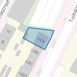 Perceel HGL01-L-1910