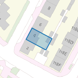 Perceel HGL01-L-1916