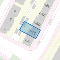 Perceel HGL01-L-1917