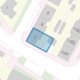 Perceel HGL01-L-1918