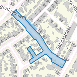 Perceel HGL01-L-1921