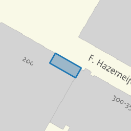 Perceel HGL01-L-1924