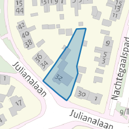 Perceel HGL01-L-1935