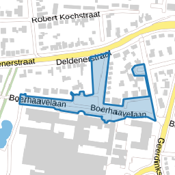 Perceel HGL01-L-1937