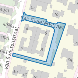 Perceel HGL01-L-1939