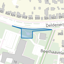 Perceel HGL01-L-1951