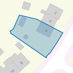 Perceel HGL01-L-1953