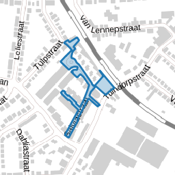 Perceel HGL01-L-1978