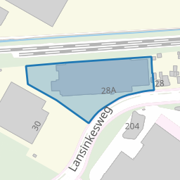 Perceel HGL01-L-1988