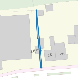 Perceel HGL01-L-1989