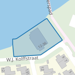 Perceel HGL01-L-1993