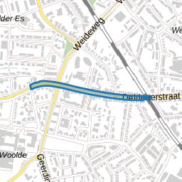 Perceel HGL01-L-1995