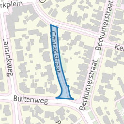 Perceel HGL01-L-1997