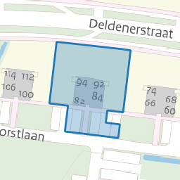 Perceel HGL01-L-2002