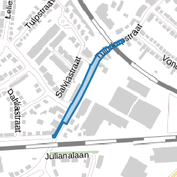 Perceel HGL01-L-2004