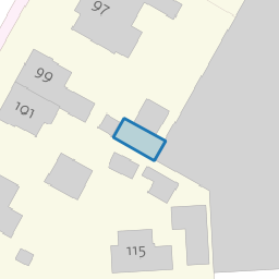 Perceel HGL01-L-2007