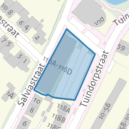 Perceel HGL01-L-2009