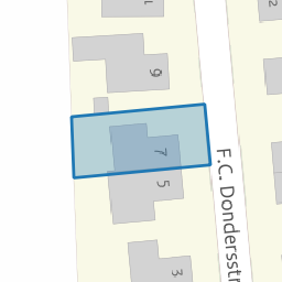 Perceel HGL01-L-2016