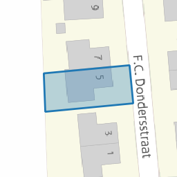 Perceel HGL01-L-2017