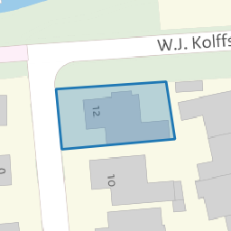 Perceel HGL01-L-2020