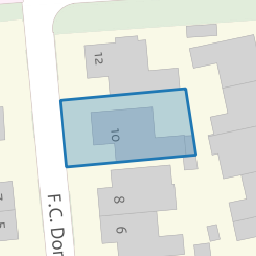 Perceel HGL01-L-2021