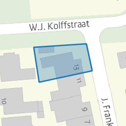 Perceel HGL01-L-2026